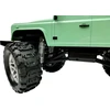 Lean Sport Auto Zdalnie Sterowane Jeep R/C Žalias 1:14 2.4G