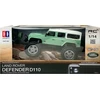 Lean Sport Auto Zdalnie Sterowane Jeep R/C Žalias 1:14 2.4G