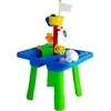 Lean Toys Smėlio stalas Shovel Cloud