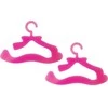 Lean Toys Lean Sport Lėlė + Baldų rinkinys Vonios kambario tualetas