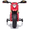 Lean Cars Vaikiškas akumuliatorinis motociklas TR1909