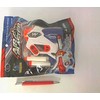 Lean Sport Mz Import *****Pistolet Space na miękie strzałki 228D 06171