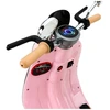 Lean Cars Elektrinis motoroleris Vespa XW-05 35W