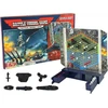 Lean Sport Stalo žaidimas Battleships