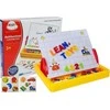 Lean Toys Piešimo lenta su magnetais