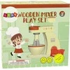 Žaislinis virtuvės maišytuvas mergaitėms Lean Toys