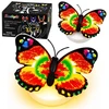 Lean LED drugelis 6 x 5 cm