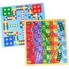 Lean Toys Piešimo lenta LeanToys 2in1, raudona