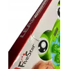 Lean Toys Arkadinis žaidimas „LeanToys Frog with Hammer“ skirtas vaikams nuo 3 metų