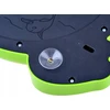 Lean Toys Arkadinis žaidimas „LeanToys Frog with Hammer“ skirtas vaikams nuo 3 metų