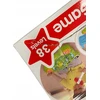 Lean Toys Arkadinis žaidimas „LeanToys Frog with Hammer“ skirtas vaikams nuo 3 metų