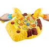 Lean Toys LeanToys Žaidimas, kurį reikia mėtyti plaktuku į žiurkėną