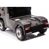 Lean Cars Akumuliatorinis automobilis Scania 500R HL698 Juodas 4x4