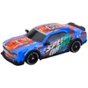 Lean Toys Nuotoliniu būdu valdomas sportinis automobilis su šviesos efektais ir dreifo funkcija