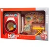 Lean Toys LeanToys B22J Rinkinys DO PRANIA Skalbimo mašina WIESZAK DESKA