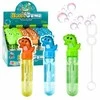 Lean Toys Muilo burbulai vaikams su dinozauru, 13 cm, 30 ml