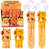 Lean Toys Muilo burbulai Capybara 35 ml