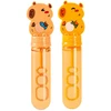 Lean Toys Muilo burbulai Capybara 35 ml