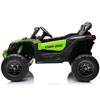Lean Cars Elektrinis Buggy Can-am DK-CA003 MP4 žalias