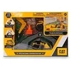 Lean Toys Funrise Toys CAT komplektas budowa+priedai+mata 82950 /4