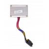Lean Cars Valdymo blokas JR1801RX-12V XMX607