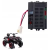 Centralka Valdymo blokas 24V S615