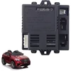 Centralka Akumuliatorinio automobilio valdymo skydelio modulis JR1630RX-RM-12V QLS-5688