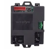 Centralka Valdymo blokas RX113-A 12V modulis BMW X6
