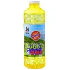 Lean Toys Burbulų skystis su lazdele 1L