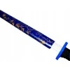 Lean Toys Medinis kardas, 73 cm