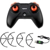 Lean Toys Dronas X15 Pro 16.5 × 15.5 cm