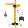 Lean Toys Nuotoliniu būdu valdomas kranas 71 cm