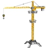 Dźwig Nuotoliniu būdu valdomas kranas RC 1:36 120 cm