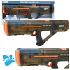 Lean Toys Elektrinis vandens pistoletas 55 cm su 1200 mAh baterija
