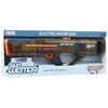 Lean Toys Elektrinis vandens pistoletas 55 cm su 1200 mAh baterija