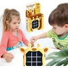 Gra Elektroninis žaidimas „Žirafa 3in1“ vaikams ir šeimai