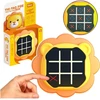 Lean Toys Elektroninis žaidimas „Liūtas 3in1“