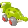 Lean Toys Dinozauras ant ratų Hola, žalias
