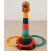 Lean Toys Įgūdžių žaidimas vaikams „Kapibarų lankai“ 5 lygiai
