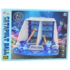 Lean Toys Vaikų žaidimas 'Ocean Pinball' arka