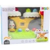 Lean Toys ŽAIDIMAS “GAUDYMAS” MAŽYLIAMS