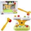 Lean Toys ŽAIDIMAS “GAUDYMAS” MAŽYLIAMS