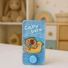 Lean Toys Vandens žaidimas su kapibara 12,5 cm