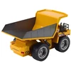Huina 1533 9 kanalų RC savivartis 1:18