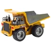 Huina 1533 9 kanalų RC savivartis 1:18