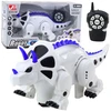 Inteligentny Interaktyvus RC dinozauras Triceratops