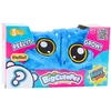 Lean Toys Pliušinis kamuolys BigCutePet ryklys 50 cm