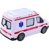 Lean Toys greitosios pagalbos mašina