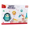 Lean Toys Muzikinė karuselė su lempa ir barškučiais kūdikiams
