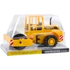 Lean Toys Žaislinis kelio volas 33x18.5x17 cm